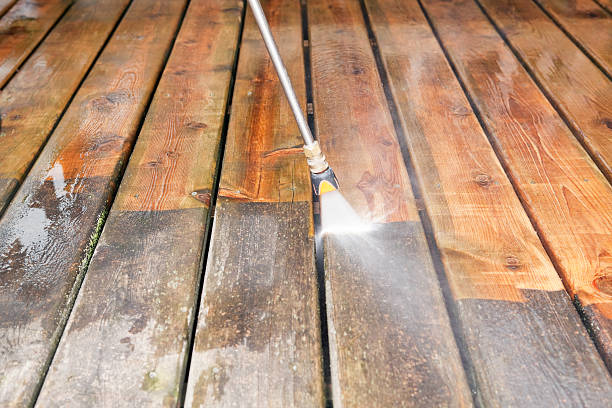 Solvang, CA Pressure Washing Services Company